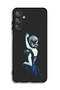 Samsung Galaxy M15 5G Protective Case Cover Touching Star