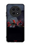 Realme 12 5G Protective Case Cover Three Spiders
