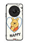 Xiaomi Redmi A3 4G Protective Case Cover Pappy Bear