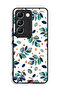 Vivo V30 Lite 4G Protective Case Cover Leaves