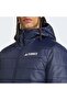 معطف Terrex Multi Essentials CLIMAWARM معزول بغطاء للرأس - 5
