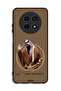 غطاء حماية لهاتف Realme 12 5G، رسم محمد بن سلمان