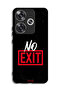 Xiaomi Poco F6 5G Protective Case Cover No Exit