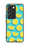 Vivo V30 Lite 4G Protective Case Cover Pattern Of Oranges