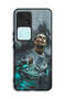 Vivo S18 5G Protective Case Cover Cristiano Ronaldo Art
