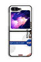 غطاء حماية لهاتف Samsung Galaxy Z Flip6 من الدرجة الأولى لرحلات المريخ