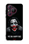 Huawei Pura 70 Protective Case Cover Put On Happy Face