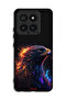 Xiaomi 14 Protective Case Cover Eagle Art
