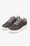 Genuine Leather-Trikot Men's Daily Walking Shoes - 2401 Nt-Grey Kk064 - 4