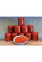 TATLI BİBER SALÇASI(1KG) - 2