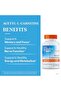 Acetyl L-Carnitine, 1000 Mg 60 Veggie Caps, Help Boost Energy Production - 4
