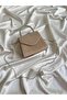 Nora Evening Dress Model Wedding Engagement Bag Gold