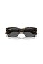 Luxottica Ray-Ban Injection Men Sunglasses 0Rb2132 865 B155-25 - 2