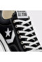 حذاء رياضي أسود للجنسين من Star Player 76 Premium Canvas - 7