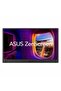 ZenScreen MB169CK 15.6" 60Hz 5Ms mHDMI+USB-C FullHD IPS Taşınabilir Monitör