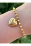 Heart Charmli Bracelet