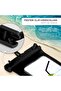 Beach Bag for Samsung Galaxy Z Flip 5 Waterproof Case with Touch and Camera Window, Underwat - 3