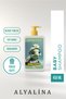 Baby Shampoo Green - 2
