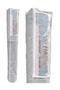 (2 Pcs) Windowed Carpet Storage Box / Carpet Storage 6m2 Standard 38*210 cm - 2