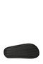 Alure J F 5Fx Black Men's Slippers Yellow Red - 8