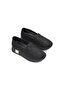 Kindep Stone Detailed Poly Light Sole Casual Women's Shoes Black - 3