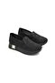 Kindep Stone Detailed Poly Light Sole Casual Women's Shoes Black - 2