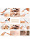 12 Piece Premium Stainless Steel Manicure and Pedicure Set with Bag - 2
