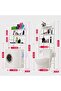 3 Layer Over The Washing Machine Storage Rack Metal Bathroom Shelf Space Saving Organizer for Laundr - 2