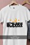 Oversize Mother Russia Bleeds Design Unisex T-Shirt - 2