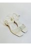 London&London Pearl Low Heeled Women's Evening Dress Shoes - 5