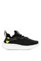 M P 251-3406 Phlon Light Sole Comfortable Children's Sports Shoes Black - 2