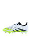 Predator Club Fg/Mg Kids Football Boots (Jh8868) - 2