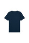 Mens Neymar JR "BNA" Logo T-shirt - Blue - 5