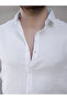 Comfortable Cotton Muslin Fabric Shirt - 3