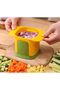 Practical Chef Hand Chopper