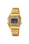 Vintage Women Watch LA 680 WGA-9 BDF - 2