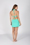 Women's Bikini with Skirt and Shorts 38-46 - 4