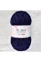 La Mia Mellow Navy Blue Hand Knitting Yarn - 917 - 34163