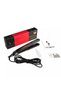 2 in 1 Curling Straightening Steam Flat Iron Professional Steam Hair Straightener Salon Styler - 6