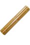 Bamboo Mat Shower Tub Mat Bathroom Anti-Slip Mat Folding (24X16)Cm - 6