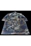 2007 Poh Summer Shirt 100% Cotton Zero Product (Size S-M) - 2