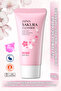 Anti-Acne Blackhead Moisturizing Facial Cleansing Foam with Collagen Content 50ml