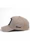 Braver Bej Stay Cool Patch Şapka - 2