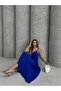 Ayrobin Dress with Straps - 5