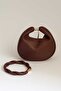 Women's Bag – Stylish Model with Detachable Handle, Offering 3 Different Uses - 6