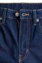 Wide High Cropped Jeans - 3