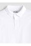 Polo Neck Boy T-Shirt - 3