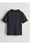 Lcw Kids Polo Neck Boys T-Shirts and Pants 2Pcs - 3