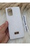 Xiaomi Redmi 9t Compatible Luxury Swrovski Stone Case