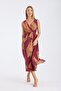 Sleeveless Summer Dress